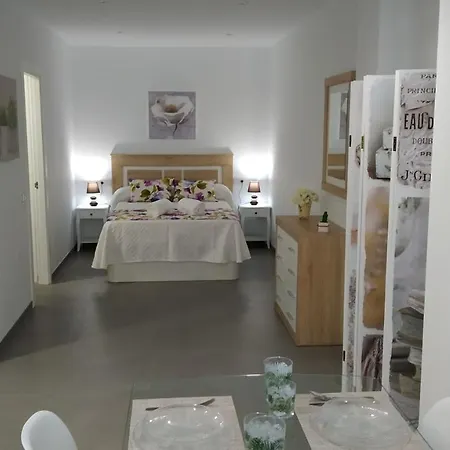 Loft Abril Apartment Cordoba Exterior photo