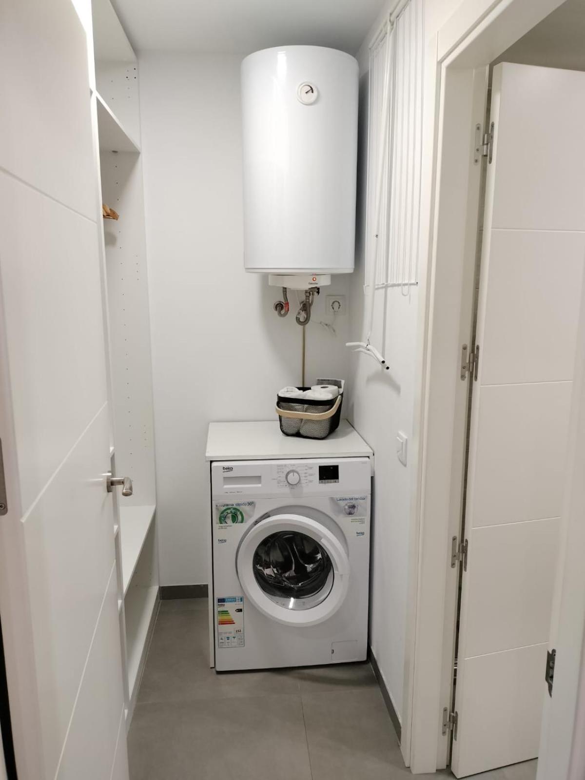 Apartment Loft Abril Cordoba