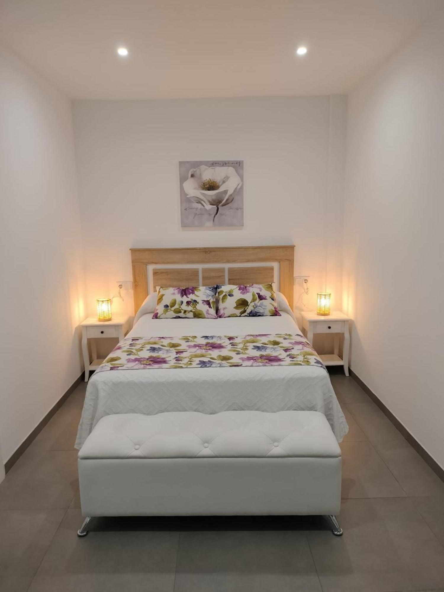 Apartment Loft Abril