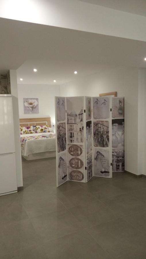 Apartment Loft Abril Cordoba