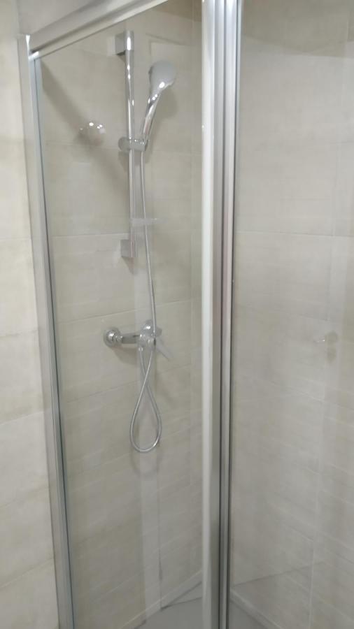 Loft Abril Apartment Cordoba