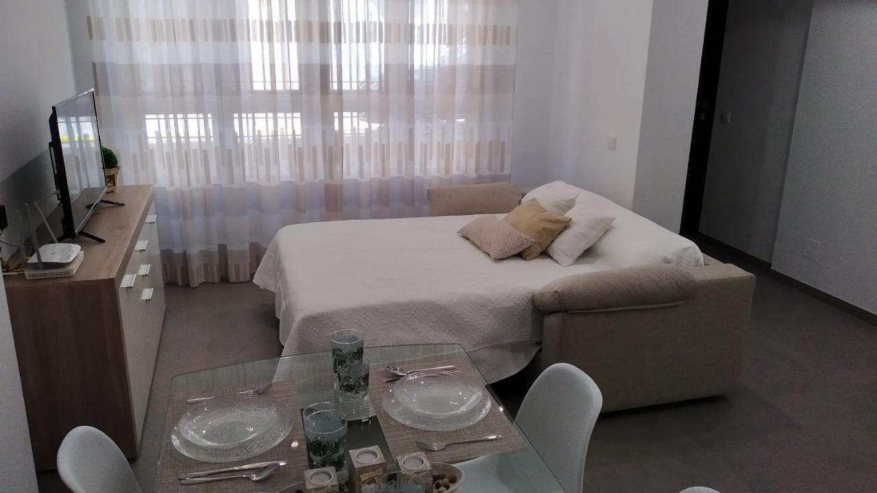 Loft Abril * Cordoba