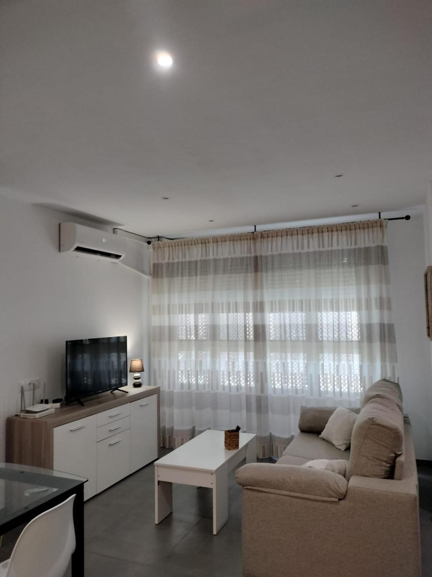 Appartamento Loft Abril Cordova