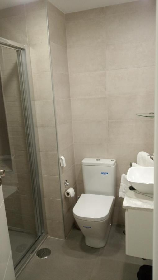 Loft Abril Appartamento Cordova