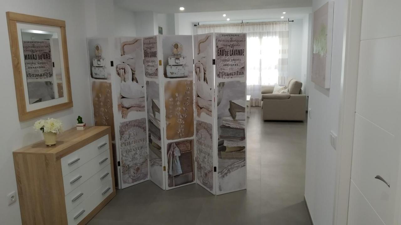 Appartamento Loft Abril